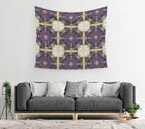 Release Negative Energy Tapestry